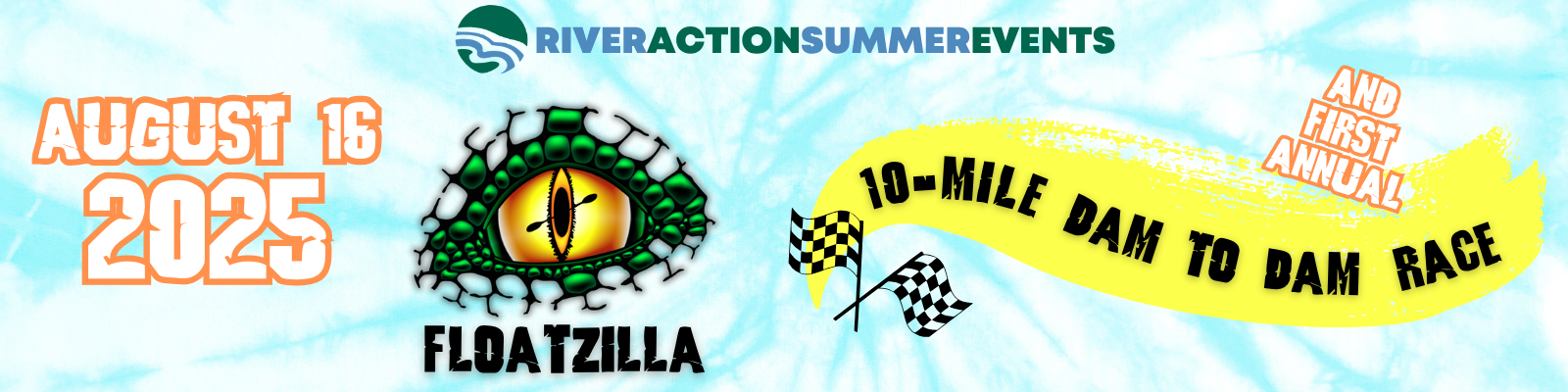 Floatzilla Banner
