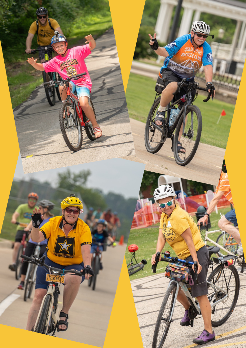 RIDE | Home | River Action's Ride the Island Father's Day Family ...