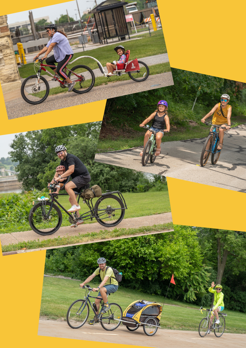 RIDE | Home | River Action's Ride the Island Father's Day Family ...