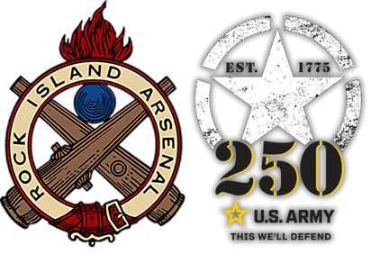 Arsenal US Army Logos