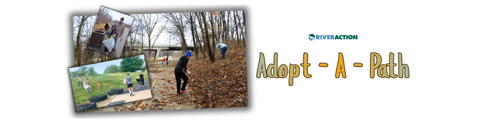 Adopt-A-Path | River Action, Inc.