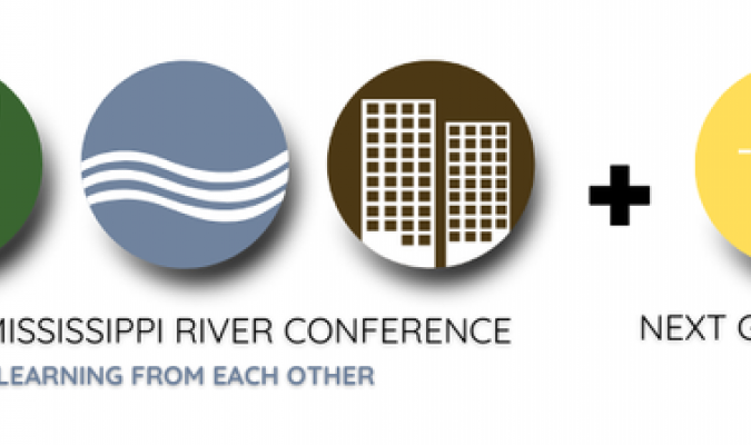 UMRC, next gen summit, river conference